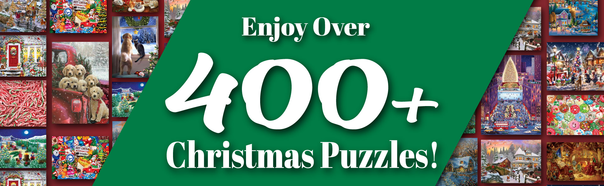 11/29-12/07 SP Christmas Puzzles Homepage