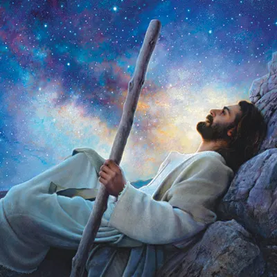 Spiritual / Religious