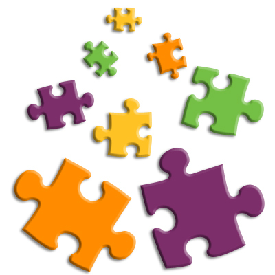 Jigsaw Puzzles / By Type | Jigsaw Puzzles, Brain Teasers & Games ...