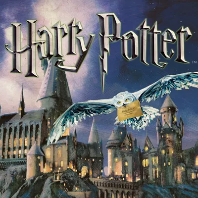Harry Potter