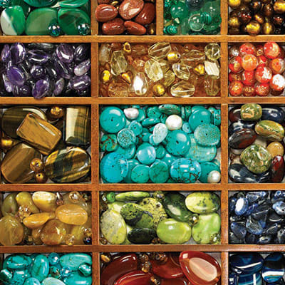 Collections & Collages