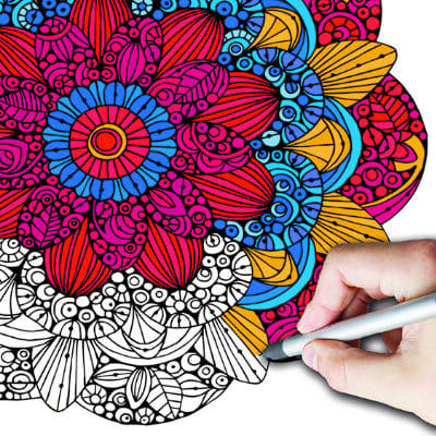 Adult Activity Puzzles