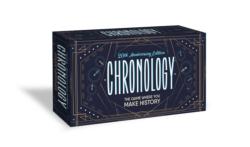 Chronology - The Game of All Time