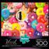 Coffee and Donuts Dessert & Sweets Jigsaw Puzzle