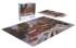 Maple Sugaring Time Winter Jigsaw Puzzle