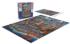 City By The Bay San Francisco Jigsaw Puzzle