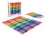 Macaron Spectrum Rainbow & Gradient Jigsaw Puzzle