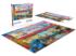 Country Delivery Vehicles Jigsaw Puzzle