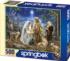 Let Us Adore Him! Religious Jigsaw Puzzle