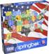 State Plates Travel Jigsaw Puzzle