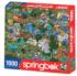 Camping World Humor Jigsaw Puzzle