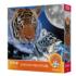 Eyes On The Future Big Cats Glitter / Shimmer / Foil Puzzles