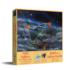 Night Fighters-The Tuskagee Airmen Plane Jigsaw Puzzle