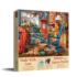 Made With Love Cats Jigsaw Puzzle