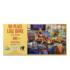 No Place Like Home Cats Jigsaw Puzzle