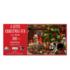 A Little Christmas Fun Cats Jigsaw Puzzle