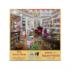The Book Shop Around the House Jigsaw Puzzle
