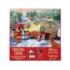 Christmas Campers Christmas Jigsaw Puzzle