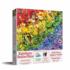 Rainbow Butterflies Butterflies and Insects Jigsaw Puzzle