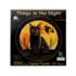 Things in the Night Cats Jigsaw Puzzle