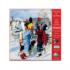 Letter to Grandma Winter Jigsaw Puzzle