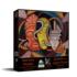 Society Masks People Of Color Jigsaw Puzzle
