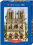 Vive Notre Dame! Religious Jigsaw Puzzle