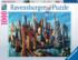 Welcome to New York New York Jigsaw Puzzle