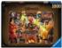 Disney Villainous: Gaston Disney Jigsaw Puzzle