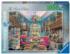 The Book Palace Cats Jigsaw Puzzle