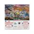 An American Collage United States Jigsaw Puzzle