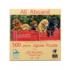 All Aboard Dogs Jigsaw Puzzle
