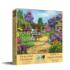 Peaceful Moment Animals Jigsaw Puzzle