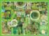 Green Photography Jigsaw Puzzle