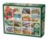 Greetings from Canada Travel Jigsaw Puzzle