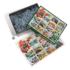 Greetings from Canada Travel Jigsaw Puzzle