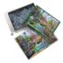 Amsterdam Canal Travel Jigsaw Puzzle
