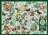 Fruit and Flutterbies Butterflies and Insects Jigsaw Puzzle
