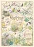 Country Diary: Spring Spring Jigsaw Puzzle