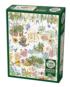 Save the Bees Butterflies and Insects Jigsaw Puzzle