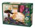 Sweet Dreams Cats Jigsaw Puzzle