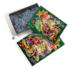 Frog Business Reptile & Amphibian Jigsaw Puzzle