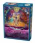 Gemini Astrology & Zodiac Jigsaw Puzzle