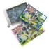 Spring Cleaning Spring Jigsaw Puzzle