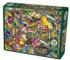 Alluring Father's Day Jigsaw Puzzle