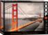 San Francisco Golden Gate Bridge Landmarks & Monuments Jigsaw Puzzle