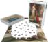 The Accolade Fine Art Jigsaw Puzzle