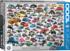 What's Your Bug? - VW Beetle Car Jigsaw Puzzle