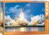 Space Shuttle Take-off Space Jigsaw Puzzle