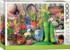 Garden Tools Spring Jigsaw Puzzle